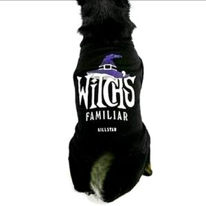 Killstar, Witch’s Familiar dog/Pet vest